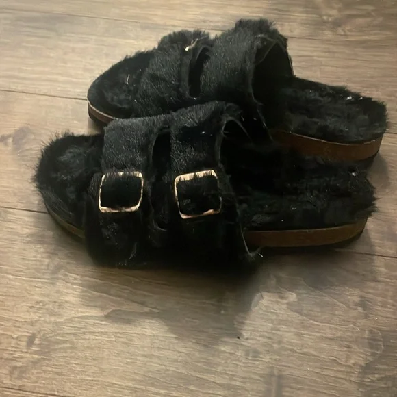 Fluffy slides - Picture 3 of 3